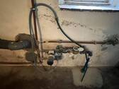 Hausanschluss Wasser - 