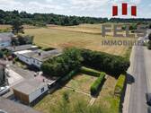 552 m² Grundstück in toller Lage - Baugrundstück in direkter Feldrandlage von Dietzenbach-Westend