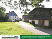 Titelbild - Verlockendes Angebot: Bauernhaus mit Geschichte...