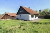 Außenansicht (3) - 5 Zimmer Einfamilienhaus in Königsfeld