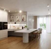 Zuhause für Generationen: Barrierefreies Neubauprojekt als modernes Zweifamilienhaus in Laurensberg - Aachen