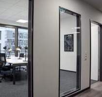Flexible, voll ausgestattete Team-Büros in bester Lage - All-in-Miete - Darmstadt