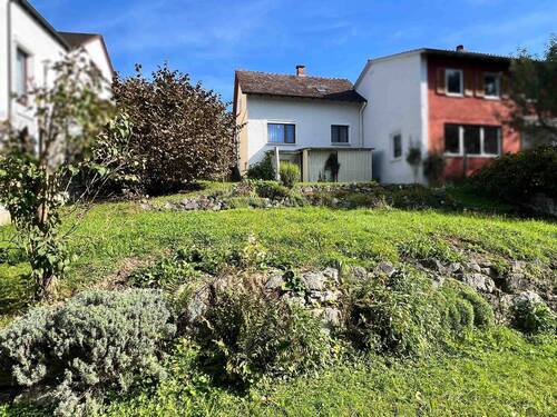 Bild 2 - 4 Zimmer Einfamilienhaus zum Kaufen in Überlingen