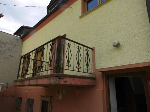 DSCI5599 - 5 Zimmer Einfamilienhaus in Heinsdorfergrund