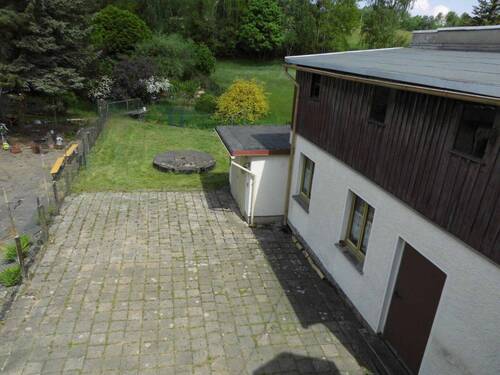 DSCI5622 - Einfamilienhaus mit 115,00 m² in Heinsdorfergrund zum Kaufen