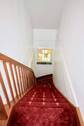 Treppe in das Obergeschoss - 
