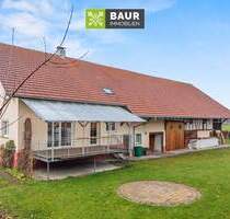 360° | Aus Alt wird Lieblingsort! Bauernhof in Wangen-Haßlach für kreative Familienideen - Wangen im Allgäu / Haslach Schomburg