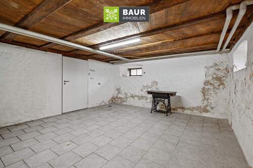 Keller_Großer Kellerraum - 