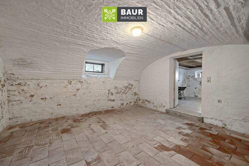 Keller_Gewölbekeller - 