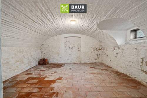 Keller_Gewölbekeller - 