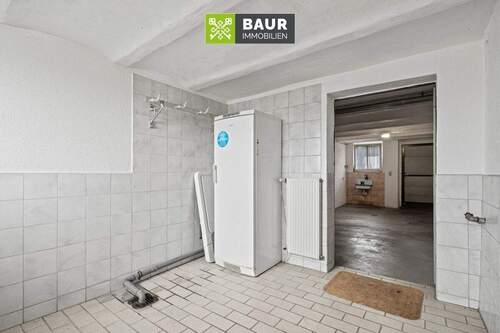 Keller_Waschküche - 