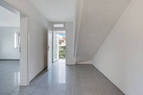 Flur Wohnung 2 - 