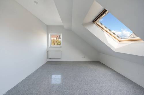 Schlafzimmer Kind Wohnung 3 - 