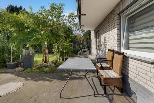 Terrasse - 