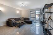 Wohnzimmer Wohnung 1 - 