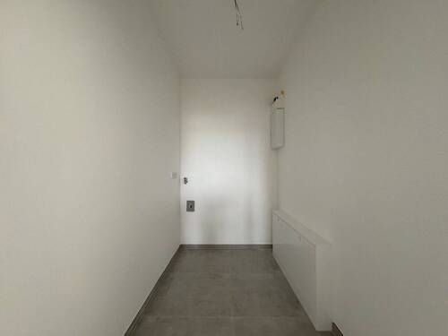 Abstellraum - 3 Zimmer Etagenwohnung in Hoya