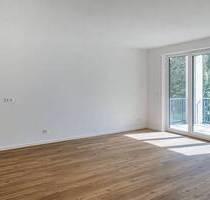 Halske Gärten - Moderne, lichtdurchflutete Wohnungen im Grünen - Berlin Siemensstadt