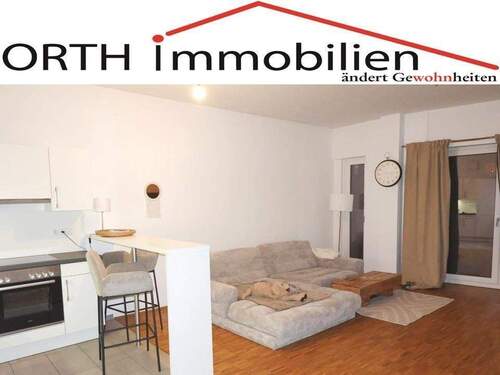 3 Zi. Wohnung mit 2 Balkonen - Moderne 3 Zimmer mit EBK, 2 Bädern, 2 Balkone, Fußbodenhzg. in Flingern