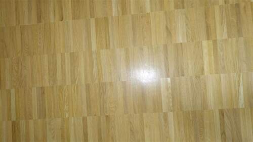 Parkett / Fußbodenheizung - 