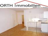 3 Zi. Wohnung mit 2 Balkonen - 