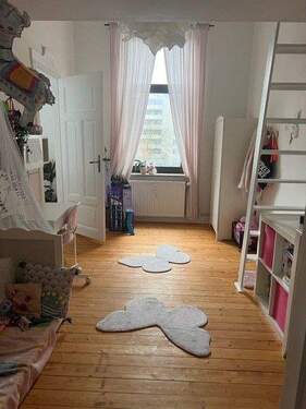 Kinderzimmer 1 (OG r.) - 
