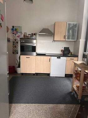 Küche 1 (OG r.) - 