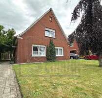 Mehr Raum für Ihre Pläne - wohnen, vermieten, kombinieren - Weener Stapelmoor Mehr Raum für Ihre Pläne - wohnen, vermieten, kombinieren - Weener Stapelmoor