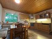 Küche EG - 5 Zimmer Mehrfamilienhaus, Wohnhaus in Weener