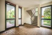 Treppenhaus - 