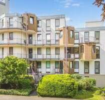 Bezugsfreie 3-Zimmerwohnung mit großem Balkon und PKW-Stellplatz zwischen Steppenberg und Klinikum - Aachen