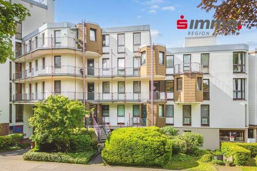 Titelbild - 3 Zimmer Etagenwohnung zum Kaufen in Aachen