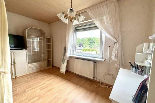 Kind, Büro oder Gast - 