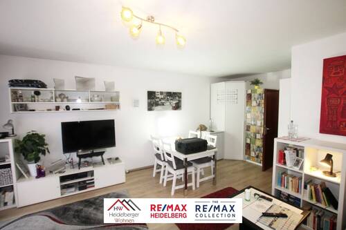 IMG_6309 - Tolle 1,5 ZKB Wohnung, 38m² mit Balkon und Stellplatz, in ruhiger Lage von Wiesloch