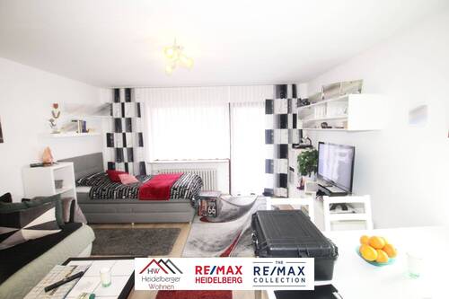 IMG_6308 - 1 Zimmer Etagenwohnung in Wiesloch