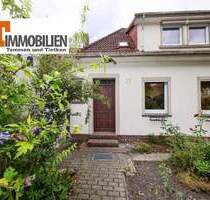 TT bietet an: Ihr neues Zuhause in Mariensiel - mit großem Garten zum Träumen und Gestalten! - Sande-Mariensiel