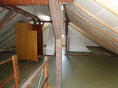 Der Spitzboden - 