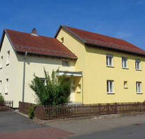 Wertheim- Bestenheid: ehemaliges Pfarrhaus mit viel Platz und schönem Garten - Wertheim-Bestenheid