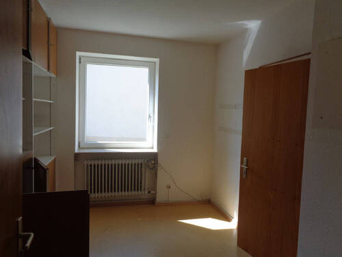 Pfarrbüro - 1 Zimmer Einfamilienhaus zum Kaufen in Wertheim-Bestenheid