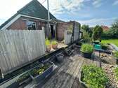 Dachterrasse OG Whg. - 
