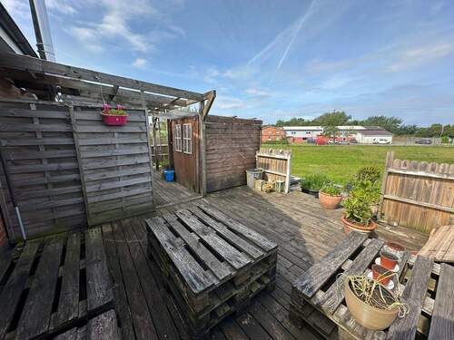 Dachterrasse OG Whg. - 