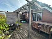 Dachterrasse OG Whg. - 
