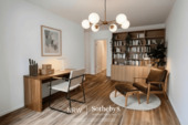 Arbeitszimmer - 