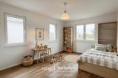 Kinderzimmer - 