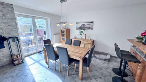 Essbereich - 