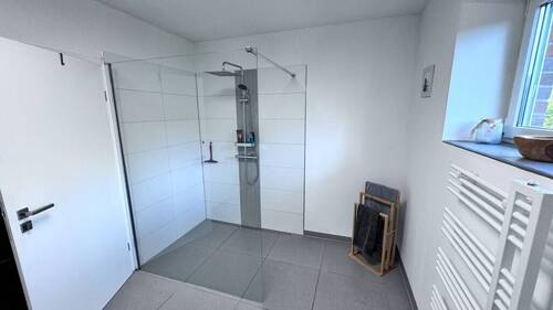 Dusch-Bad - 