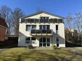 Ansicht Süd-Ost - Mehrfamilienhaus mit 3 Einheiten in Top-Lage mit Blick auf den Tiefwarensee!