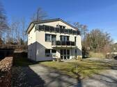 Ansicht Süd - 1 Zimmer Mehrfamilienhaus, Wohnhaus zum Kaufen in Waren