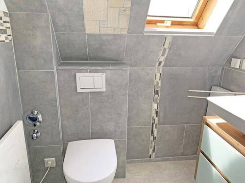 Badezimmer - 