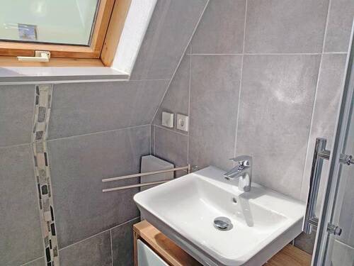 Badezimmer - 