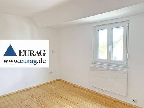 Zimmer 1 - FÜ-Stadeln: Liebevoll renoviert, hell & freundlich, 2-Zi-Wohnung, 2. OG, inkl. Einbauküche